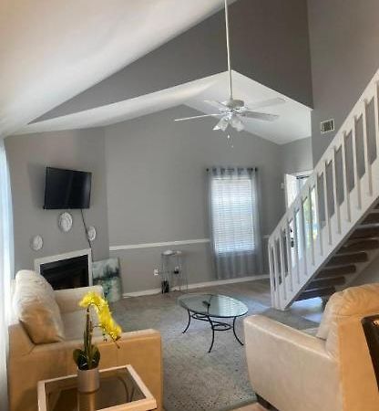 Sleeps 10!**10Min Dt Chas/5Min Airport! Villa Charleston Eksteriør billede