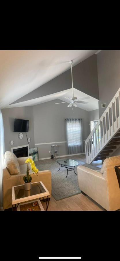 Sleeps 10!**10Min Dt Chas/5Min Airport! Villa Charleston Eksteriør billede