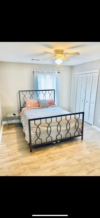 Sleeps 10!**10Min Dt Chas/5Min Airport! Villa Charleston Eksteriør billede
