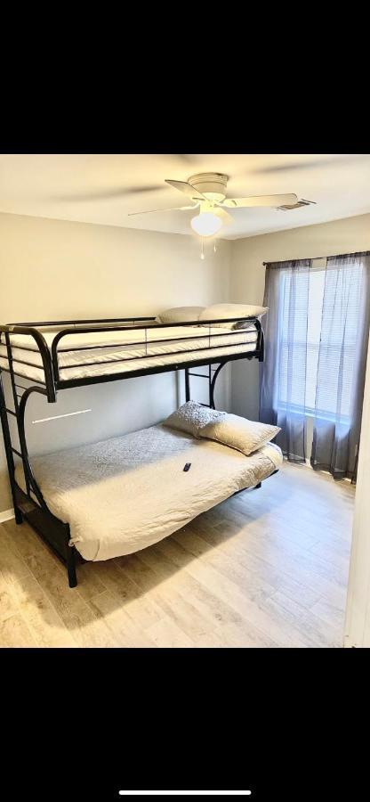Sleeps 10!**10Min Dt Chas/5Min Airport! Villa Charleston Eksteriør billede