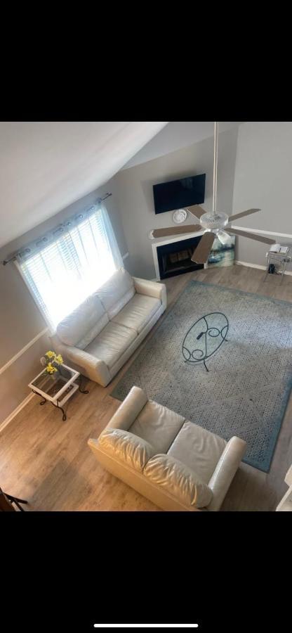 Sleeps 10!**10Min Dt Chas/5Min Airport! Villa Charleston Eksteriør billede